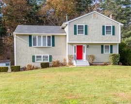 26 Woodside Drive