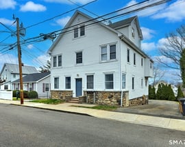 86 Avery Street #1