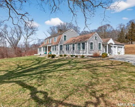 41 Old West Road
