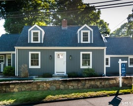 148 Middle River Road