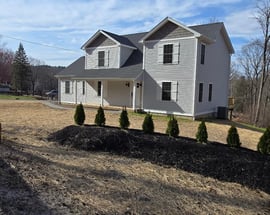 152 Davis Road