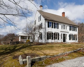 Norfolk Single Family