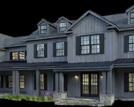 197 Tinker Hill Road