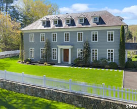 24 Llewellyn Drive