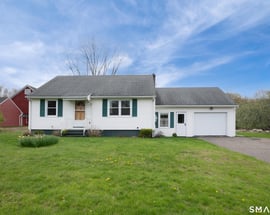 26 Barnum Road