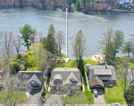 161 Pinewood Trail