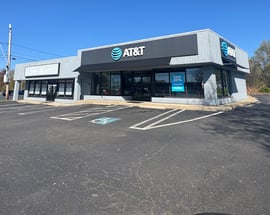 91 Boston Post Road