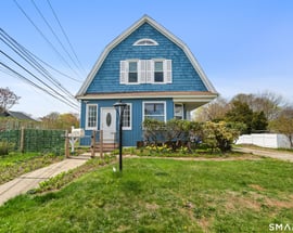 939 Nichols Avenue
