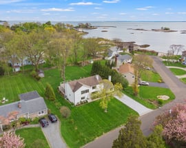 80 Soundview Drive