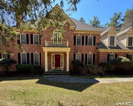 16 Brownstone Turn