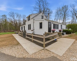 298 Kenyon Road