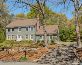 4 Swanswood Lane