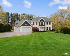 78 Glenmeadow Drive