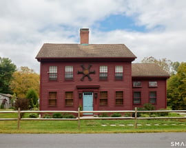 253 Bacon Pond Road