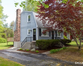 10 Meadow Lane