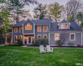 7 Woodleigh Place