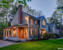 7 Woodleigh Place