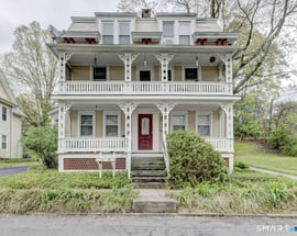 90 Humphrey Street