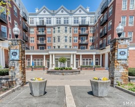85 Memorial Road #411