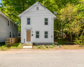 30 Durfey Street