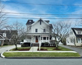 27 Catoonah Street #2nd Floor