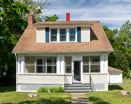 120 May Street