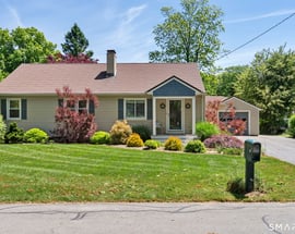 86 Fenwood Drive
