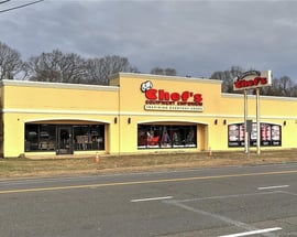 449 Boston Post Road
