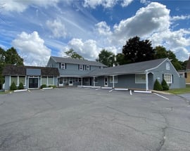 212 Saybrook Road