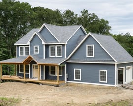 Lot #3 Cooktown Road