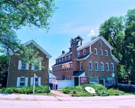 8 Holley Street