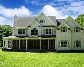 143 North Seir Hill Road