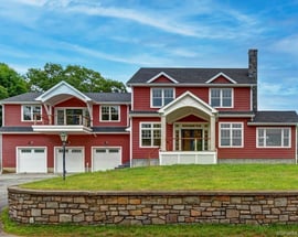 77 Masons Island Road