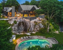 340 Stanwich Road