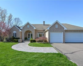 537 New Haven Road