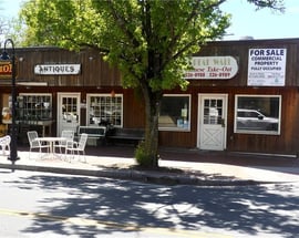 156 Main Street
