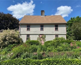 120 Crane Hollow Road