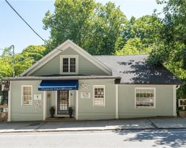 5 West Main Street