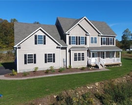 244 New London Turnpike