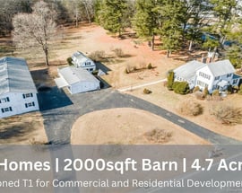 81 Salmon Brook Street