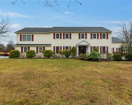 7 Old Woods Road
