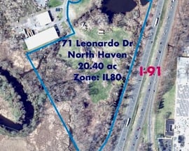 71 Leonardo Drive