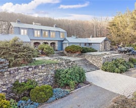 362 Transylvania Road
