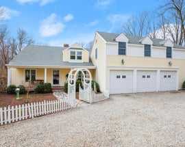 50 Old Farm Road