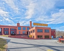 6 Main Street