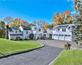 970 Ponus Ridge