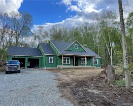 31 Doolittle Road
