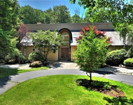 8 Landmark Terrace