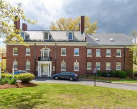 490 Prospect Street