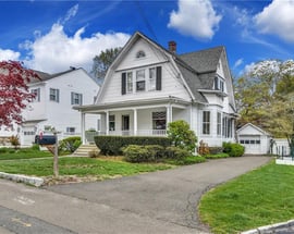 10 Green Avenue